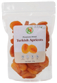 Nature Vit Sun Dried Premium Turkish Apricots thumbnail