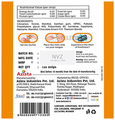 Kwik Mint Zing Strip (120 Each) Refreshing Cinnamon thumbnail