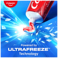 Colgate Maxfresh Spicy Fresh Red Gel Toothpaste thumbnail