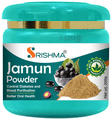 Srishma Jamun Seed Powder thumbnail