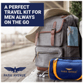Park Avenue Good Morning Grooming Collection Kit for Men thumbnail
