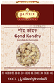 Jaived Ayurveda Gond Kondru Lasora Gum | Supports Joint Health & Reduces Inflammation thumbnail