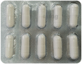 Zerostiff Total Natural Eggshell Membrane Protein Capsule thumbnail