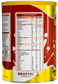 Braymil Premium Follow Up Formula 3 for 1-2 Years Powder thumbnail