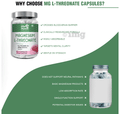 iMeMyself Magnesium L-Threonate Capsule thumbnail