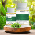 Nutri Care BP Control Capsule thumbnail