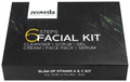 Zeoveda 6 Step Glam Up Vitamin A & C Facial Kit thumbnail