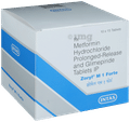 Zoryl M 1 Forte Tablet PR thumbnail