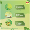 Lipton Green Tea Bag (1.3g Each) Clear & Light thumbnail