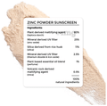 Brillare Zinc Powder Sunscreen SPF 50 thumbnail
