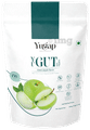 Yugap YuGut Gut Health Sachet (10gm Each) Green Apple No Added Sugar thumbnail