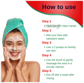 Cheries Foam Face Wash Sea Buckthorn, Avocado & Kiwi thumbnail