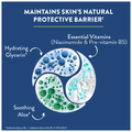 Cetaphil Hydrating Foaming Cream Cleanser thumbnail