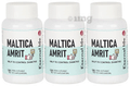 Eternal Life Ayurveda Maltica Amrit Tablet (60 Each) thumbnail