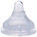 Vega Baby & Mom 9+ Month Baby Nipple Wide Neck Large thumbnail