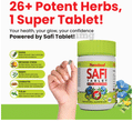 Hamdard Safi Tablet thumbnail