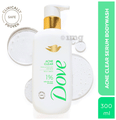 Dove Acne Clear Body Wash thumbnail