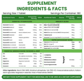 Vlado's Himalayan Organics Immunity Multivitamin with Probiotics Vegetarian Tablet thumbnail