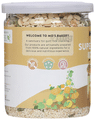 Mo's Bakery Roasted Super Seeds thumbnail