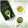TE-A-ME Japanese Matcha Tea (50gm Each) thumbnail