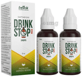 Saptarishi Drink Stop Max Drops (30ml Each) thumbnail
