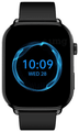 Noise NSW-421 ColorFit Pulse 4 Max Smartwatch Jet Black thumbnail