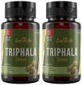 Saptarishi Triphala Tablet (72 Each) thumbnail