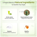 Jiwadaya Netraprabha Eye Drop (5ml Each) thumbnail