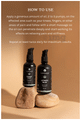 India Hemp Organics Cannabliss Arthritis Relief Oil thumbnail