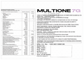 Enrich One Multitone 7G Capsule (10 Each) thumbnail