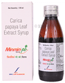 Minmin-pb Syrup thumbnail