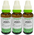 Hapco Berberis Vulgaris (30ml Each) 30 thumbnail