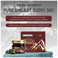 Simply Nutrition Pure Himalayan Shilajit thumbnail