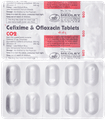 CO2 Tablet thumbnail