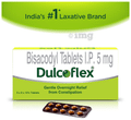 Dulcoflex Laxative Tablet for Constipation Relief & Healthy Bowel Movement thumbnail