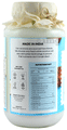 Organik Singh Organic Virgin Coconut Oil (500ml Each) thumbnail