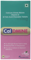 Caldmine Tablet thumbnail