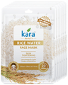 Kara Rice Water Face Mask (1 Each) thumbnail