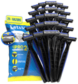 LetsShave Pro 2 Blade Plus Disposable Shaving Razor For Men thumbnail