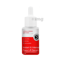 Dermisrty Combo Pack of 4% Liftis Anti Ageing Instant (30ml) & Intense Firming Tightening Face Serum and Retinol Mask (50ml) thumbnail