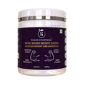 Soam Ayurveda Sehat Siddhi Weight Gainer thumbnail