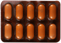 Jubiglim MV 2 Tablet SR thumbnail