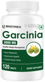 Biotrex Garcinia 3000mg Tablet thumbnail