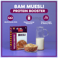 8AM Muesli Protein Booster thumbnail