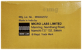 Arbitel-Trio 50 Tablet ER thumbnail