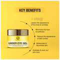 Nuerma Science Under Eye Gel thumbnail