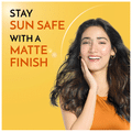 Joy Hello Sun Ultra Matte Dry Touch Sunscreen SPF 50 PA++++ thumbnail