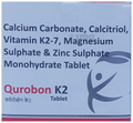 Qurobon K2 Tablet thumbnail
