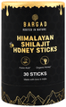 Bargad Himalayan Shilajit Honey Sticks Raw Honey thumbnail