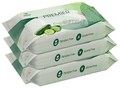 Premier Tissues Wet Wipe (25 Each) Cucumber thumbnail